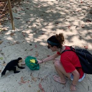 Meet your Posher, Anja